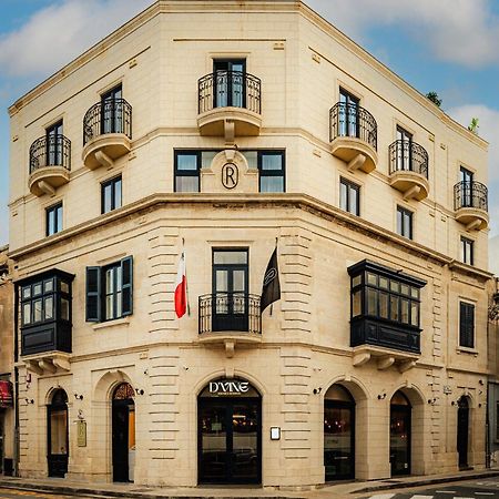 Royale Sainte Helene Boutique Hotel Birkirkara Dış mekan fotoğraf