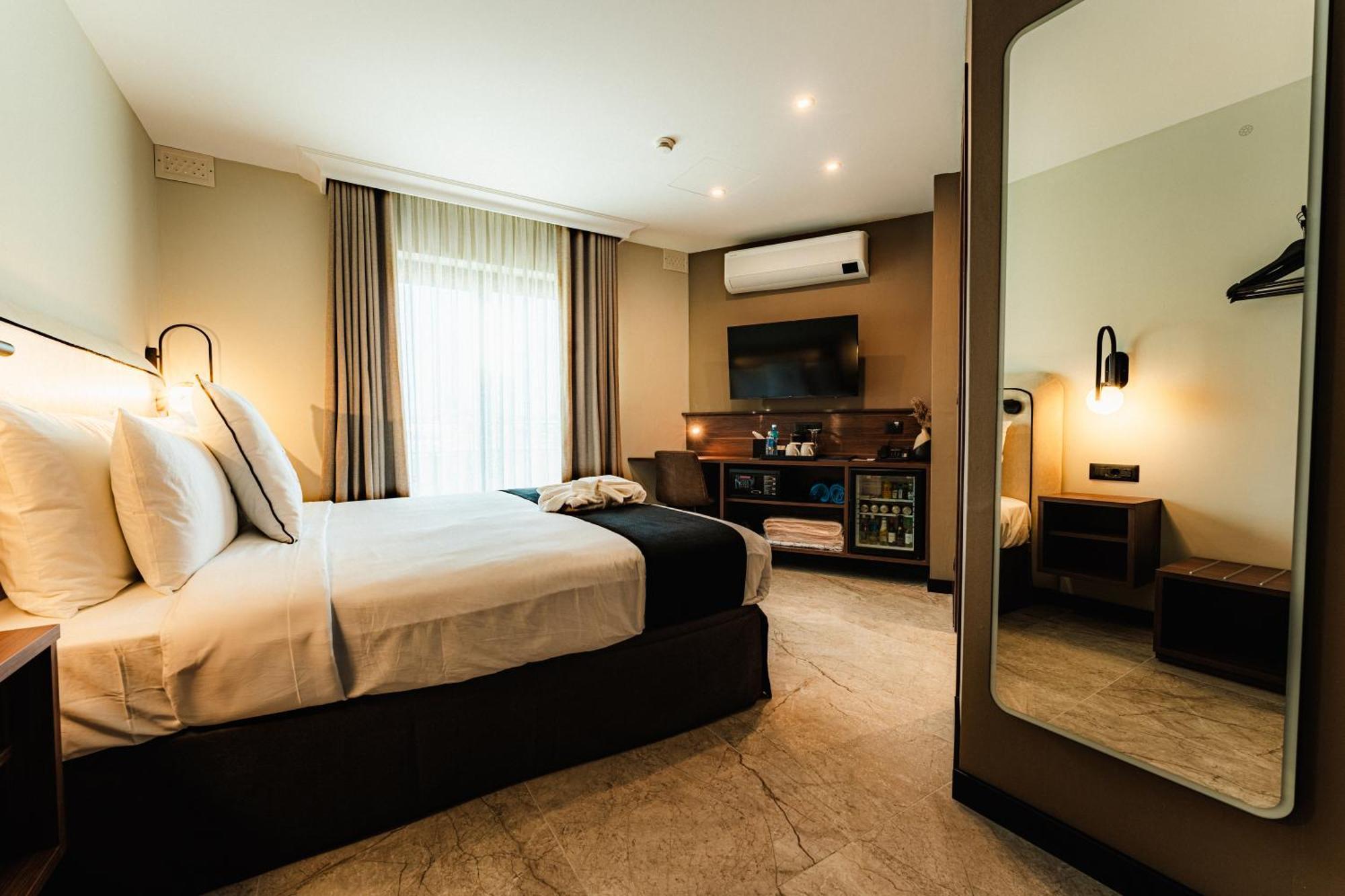 Royale Sainte Helene Boutique Hotel Birkirkara Dış mekan fotoğraf
