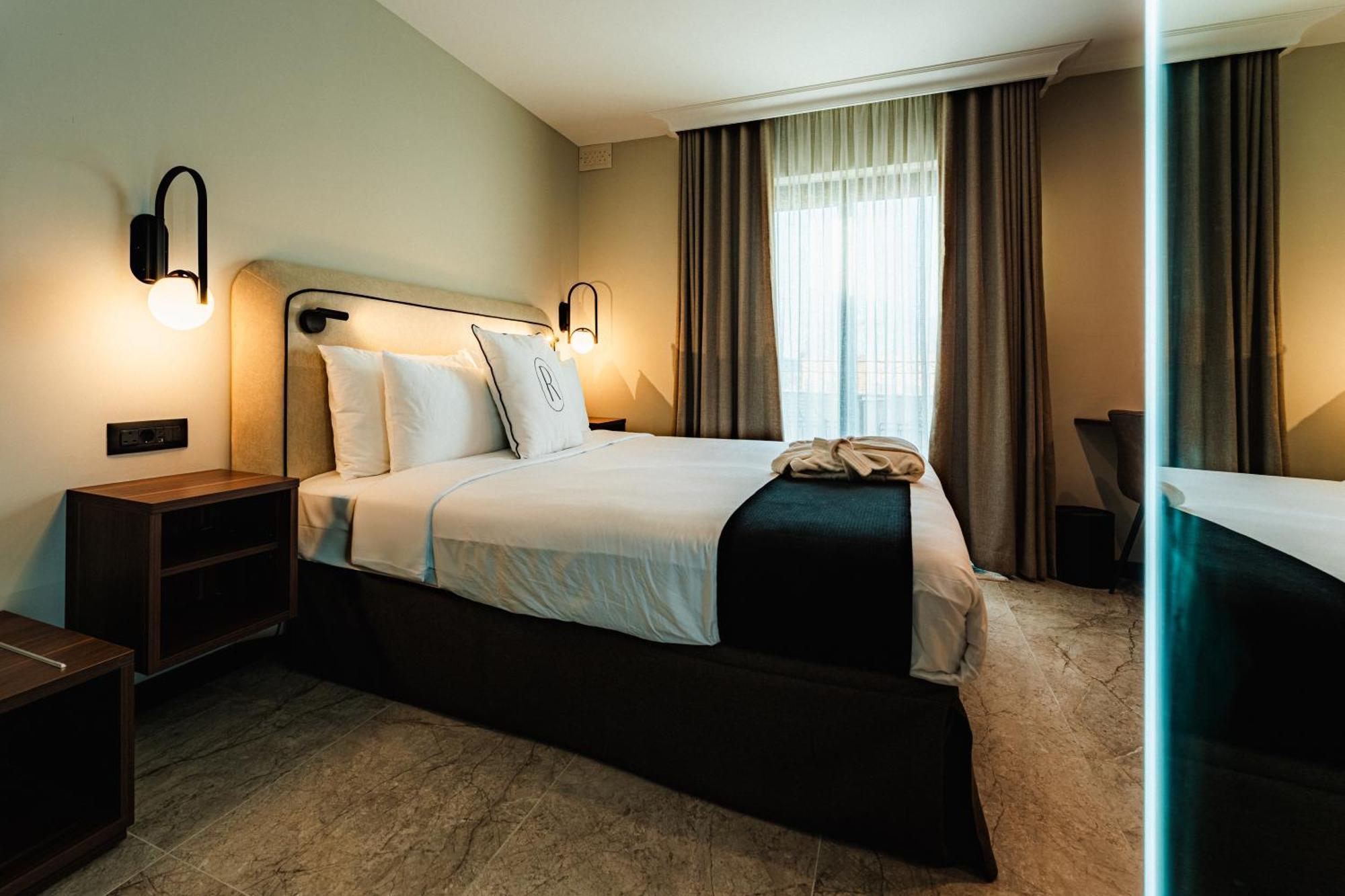 Royale Sainte Helene Boutique Hotel Birkirkara Dış mekan fotoğraf
