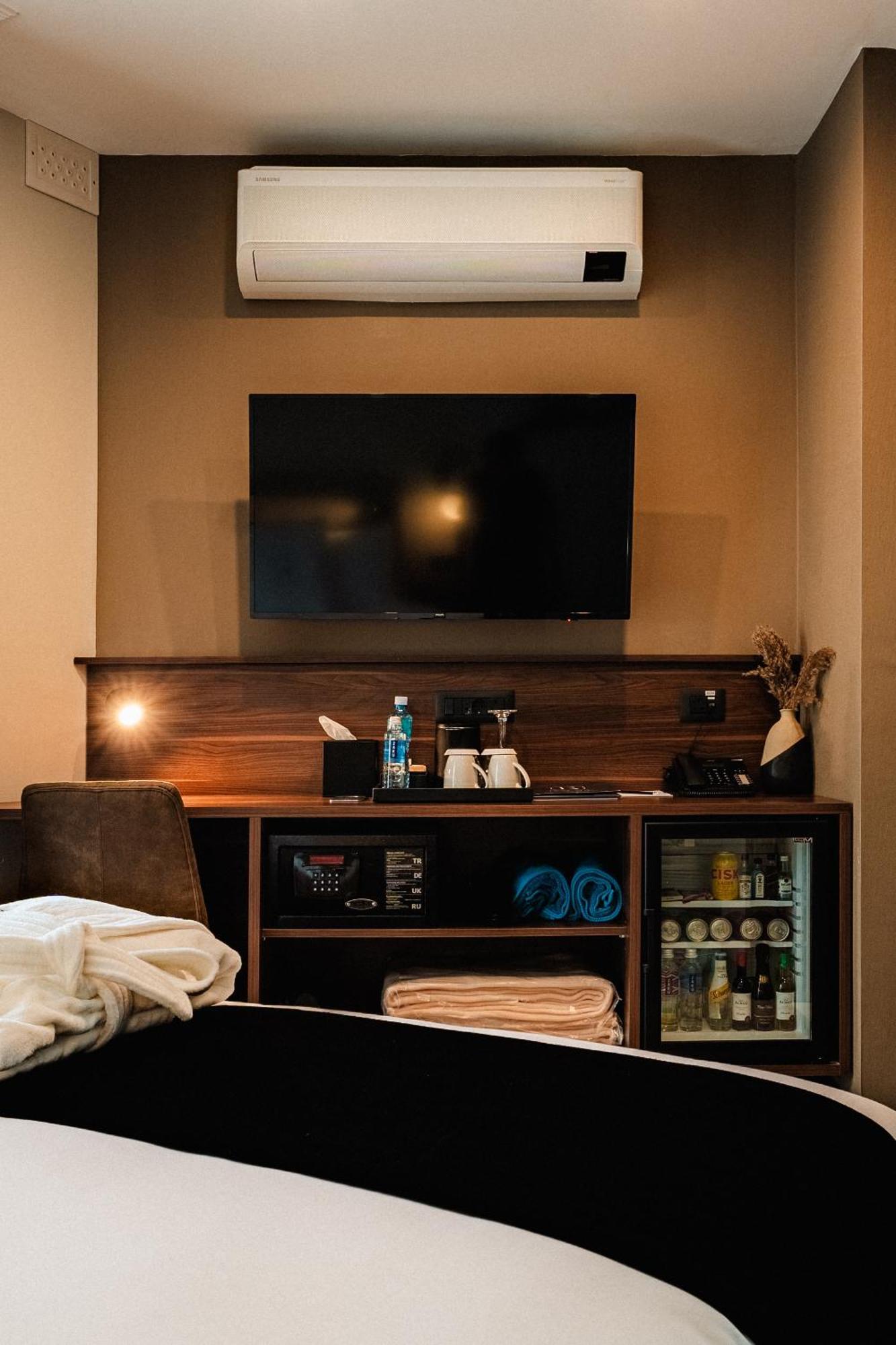 Royale Sainte Helene Boutique Hotel Birkirkara Dış mekan fotoğraf