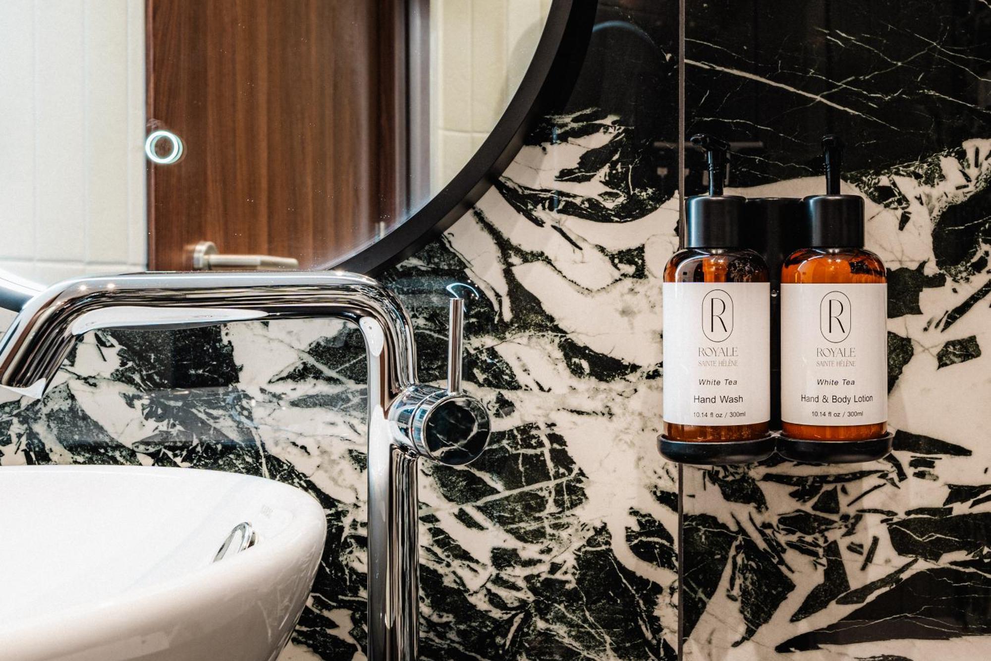 Royale Sainte Helene Boutique Hotel Birkirkara Dış mekan fotoğraf