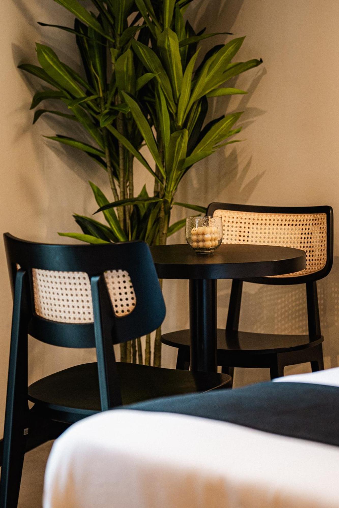Royale Sainte Helene Boutique Hotel Birkirkara Dış mekan fotoğraf