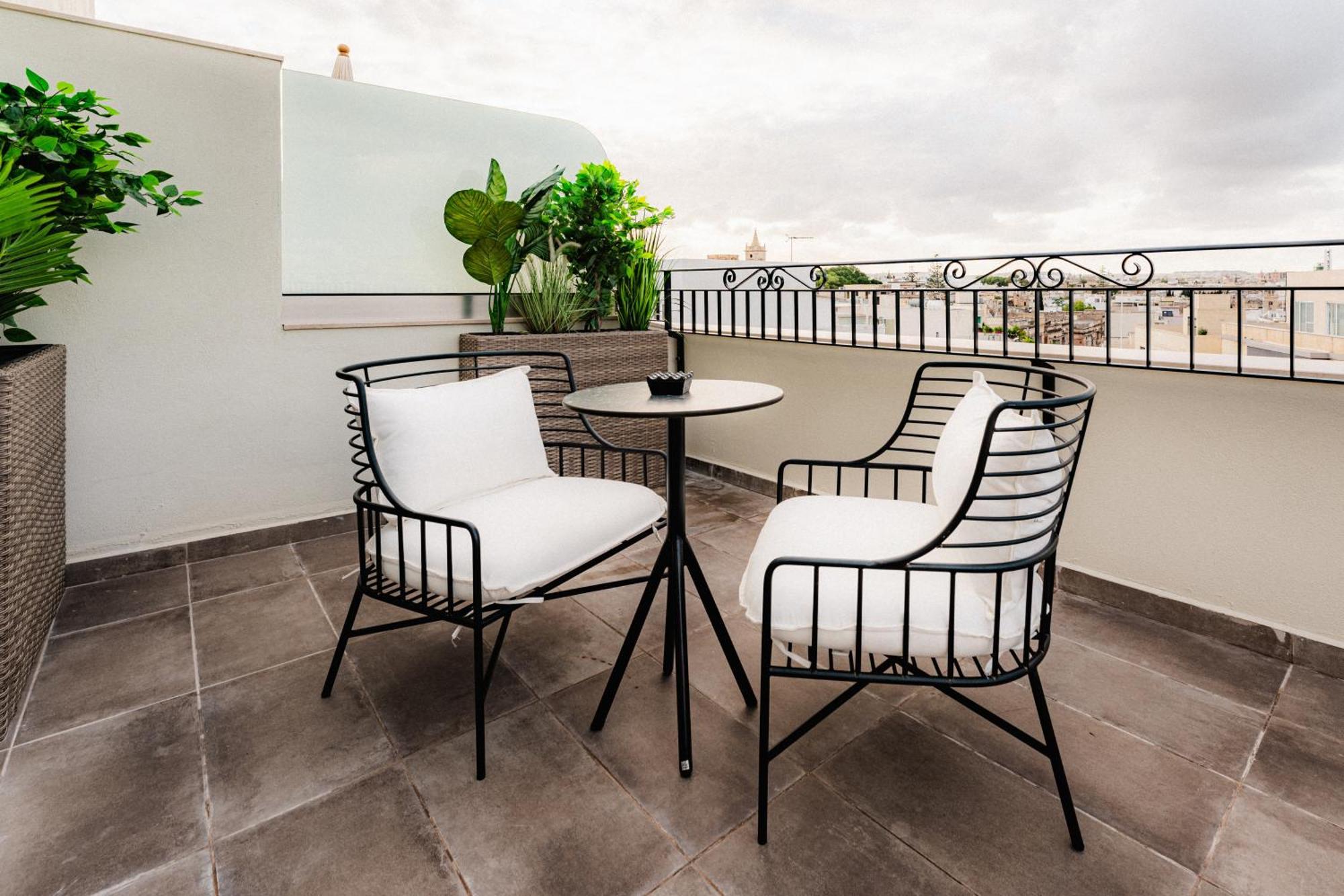 Royale Sainte Helene Boutique Hotel Birkirkara Dış mekan fotoğraf