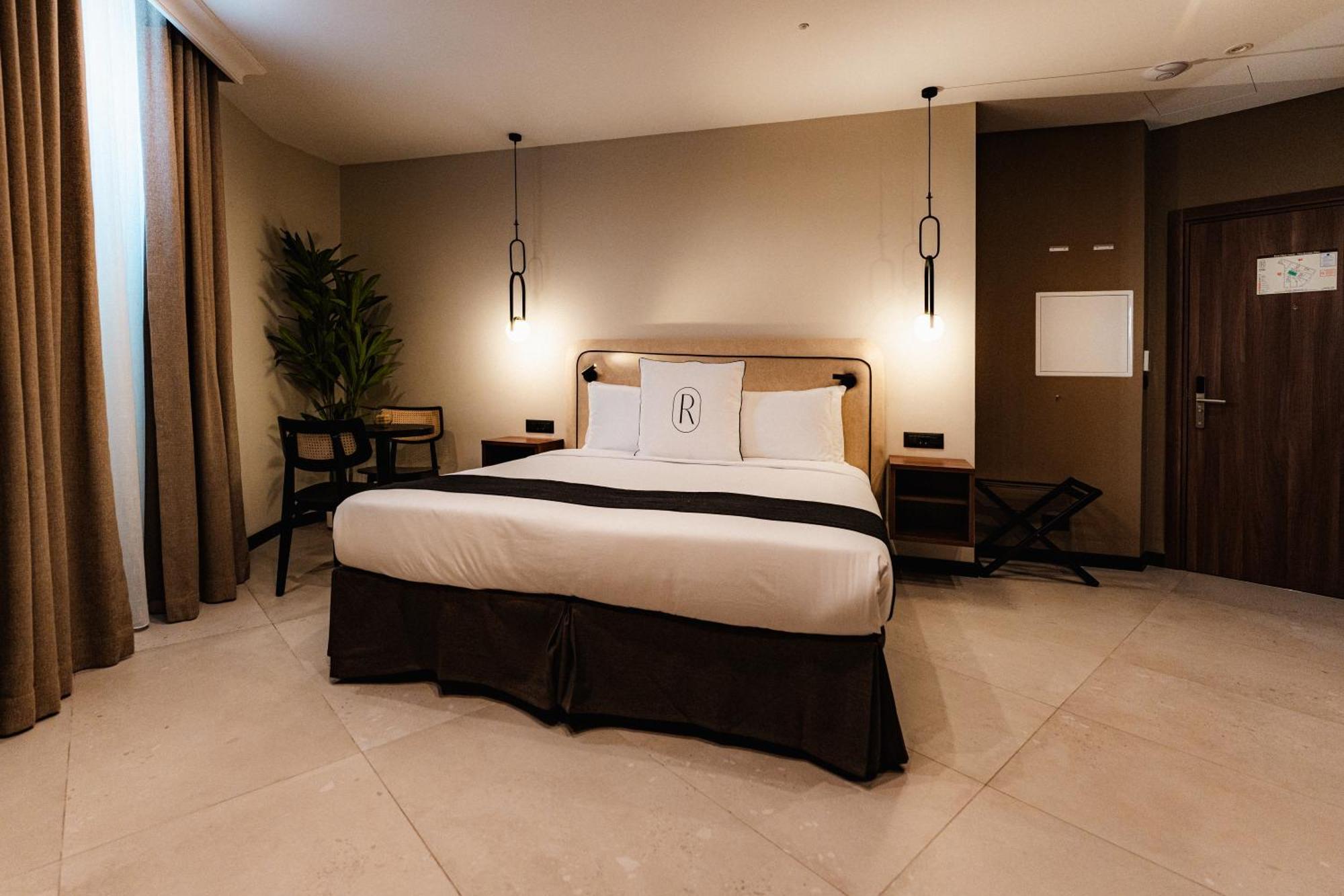 Royale Sainte Helene Boutique Hotel Birkirkara Dış mekan fotoğraf