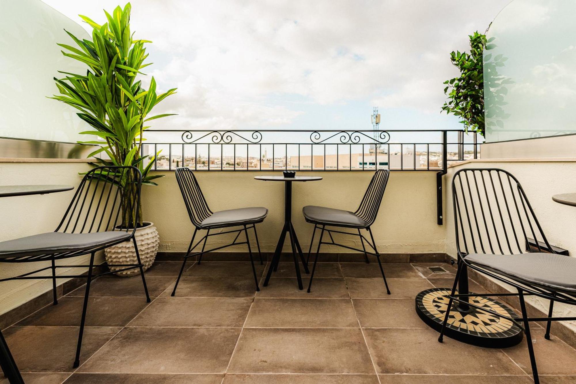 Royale Sainte Helene Boutique Hotel Birkirkara Dış mekan fotoğraf