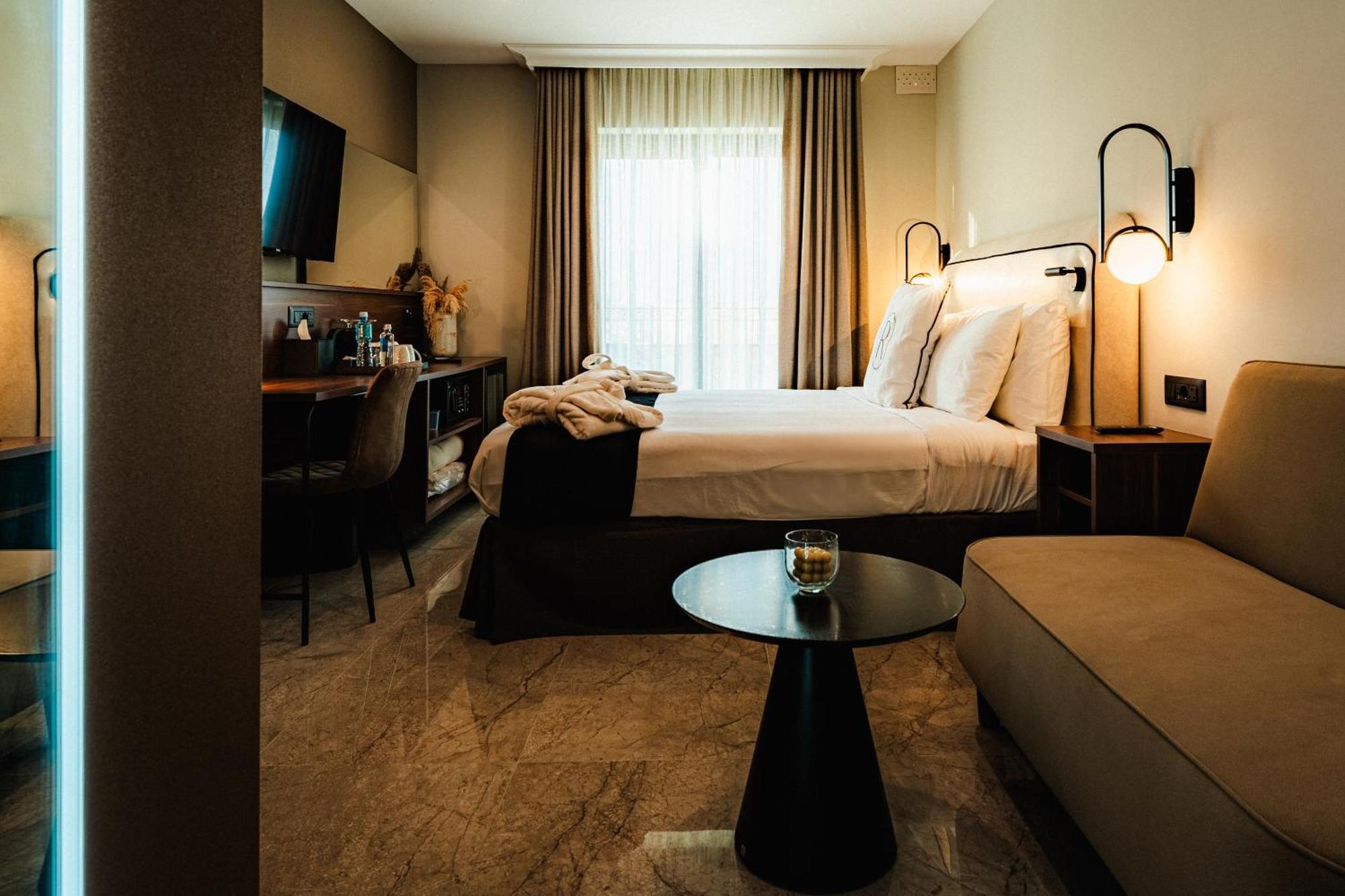 Royale Sainte Helene Boutique Hotel Birkirkara Dış mekan fotoğraf