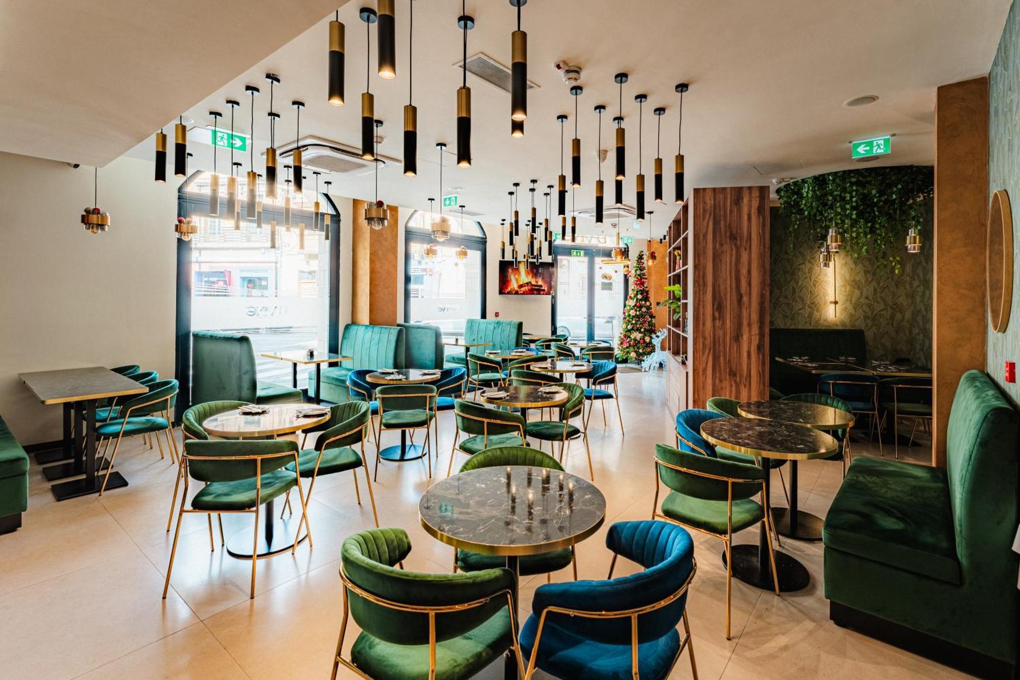 Royale Sainte Helene Boutique Hotel Birkirkara Dış mekan fotoğraf