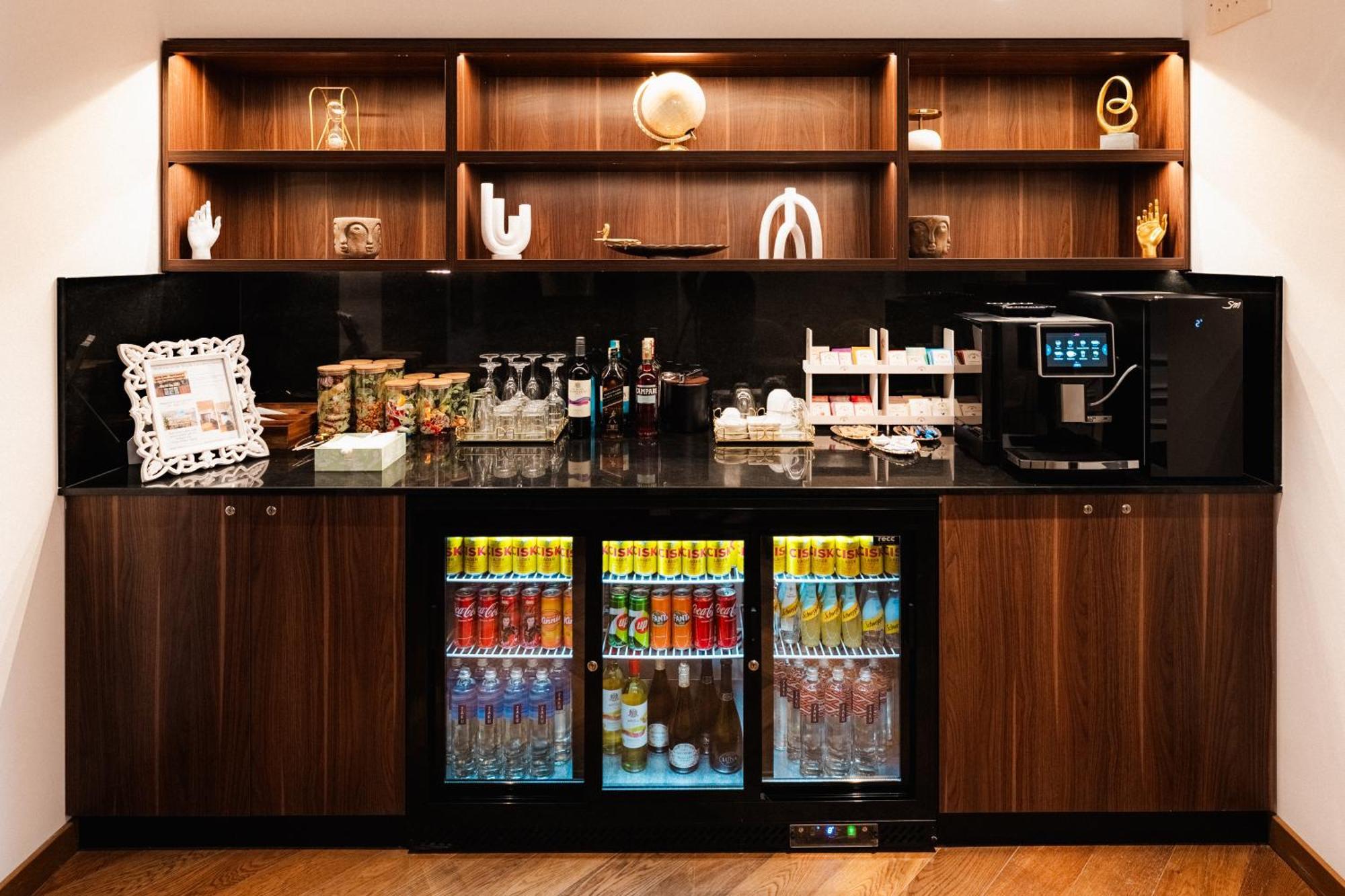 Royale Sainte Helene Boutique Hotel Birkirkara Dış mekan fotoğraf