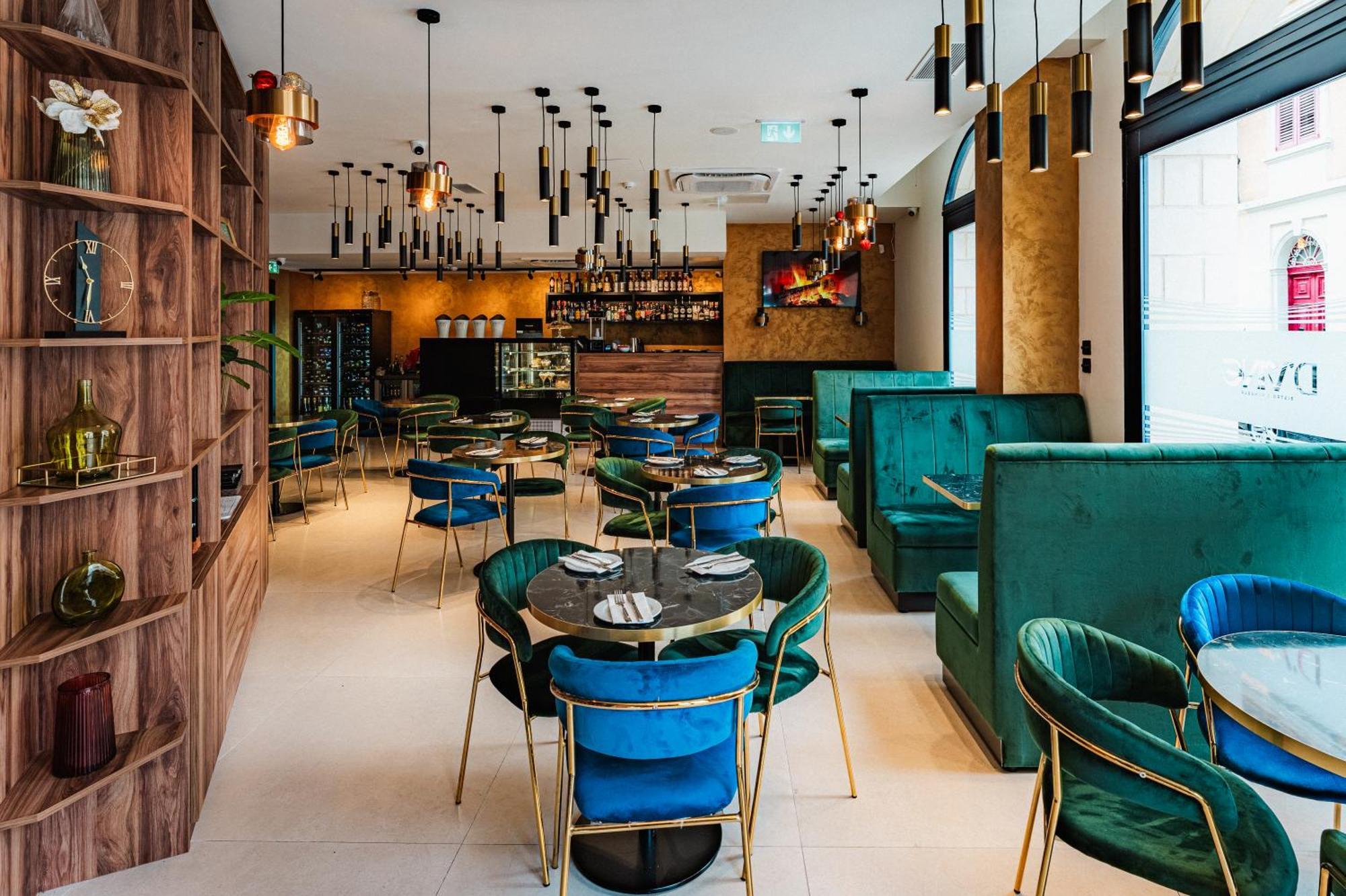 Royale Sainte Helene Boutique Hotel Birkirkara Dış mekan fotoğraf