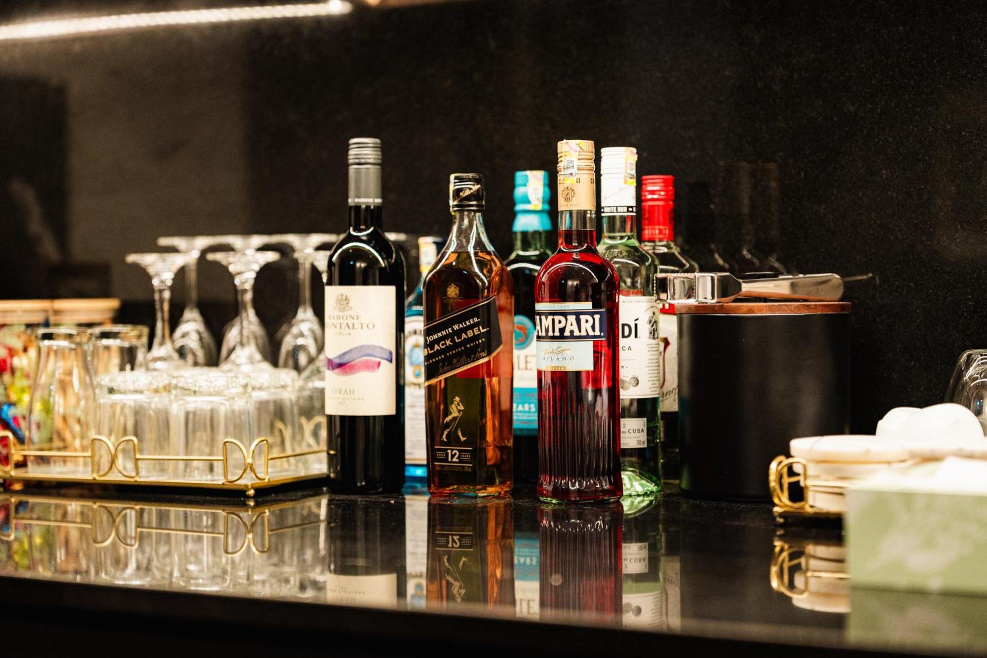 Royale Sainte Helene Boutique Hotel Birkirkara Dış mekan fotoğraf