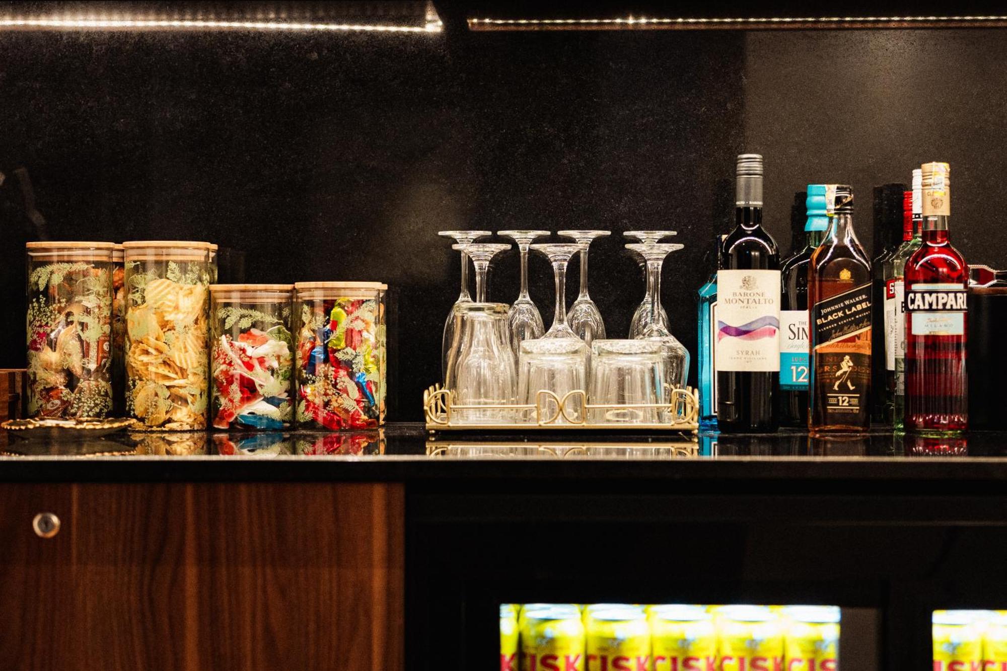 Royale Sainte Helene Boutique Hotel Birkirkara Dış mekan fotoğraf