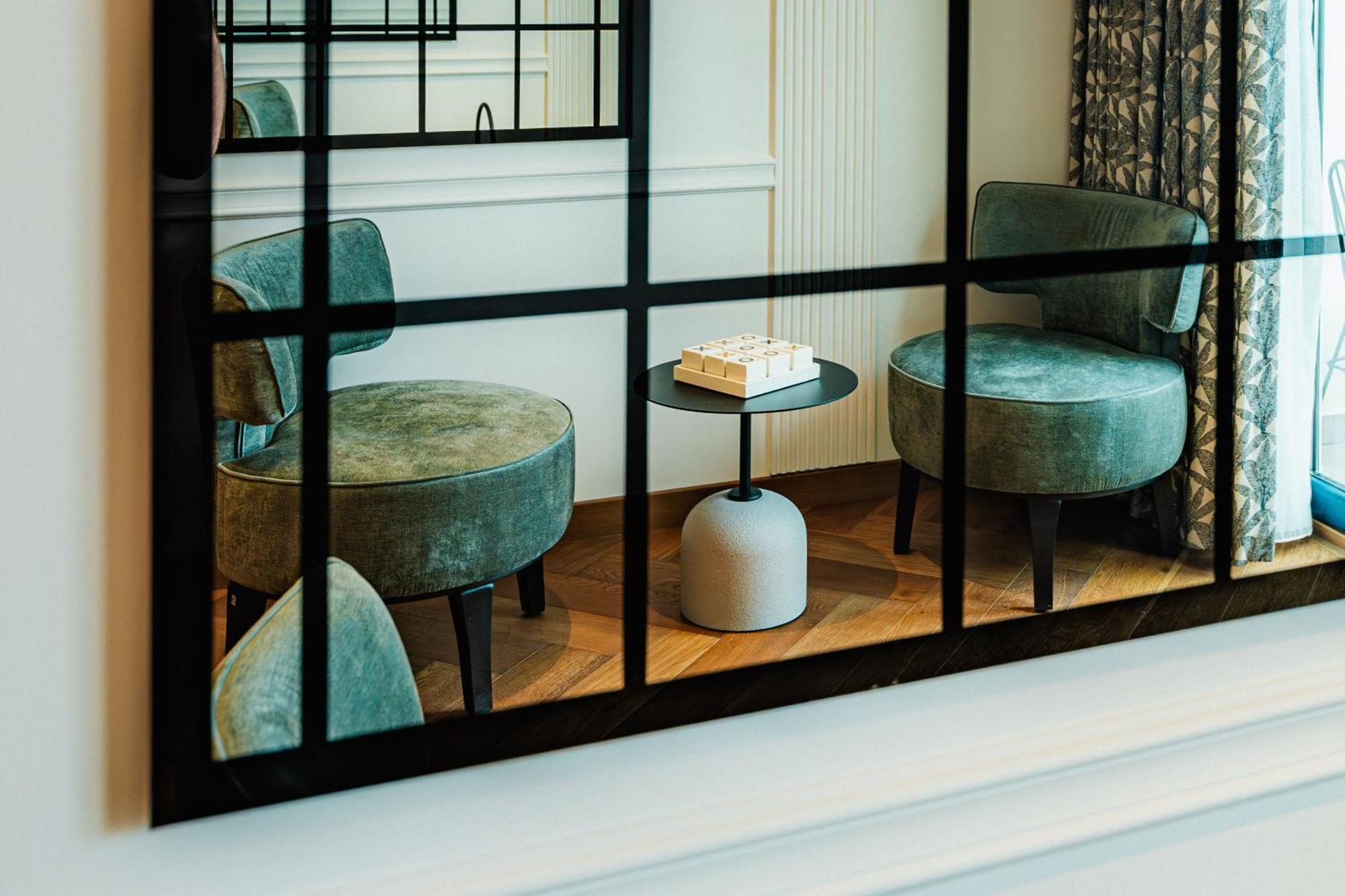 Royale Sainte Helene Boutique Hotel Birkirkara Dış mekan fotoğraf