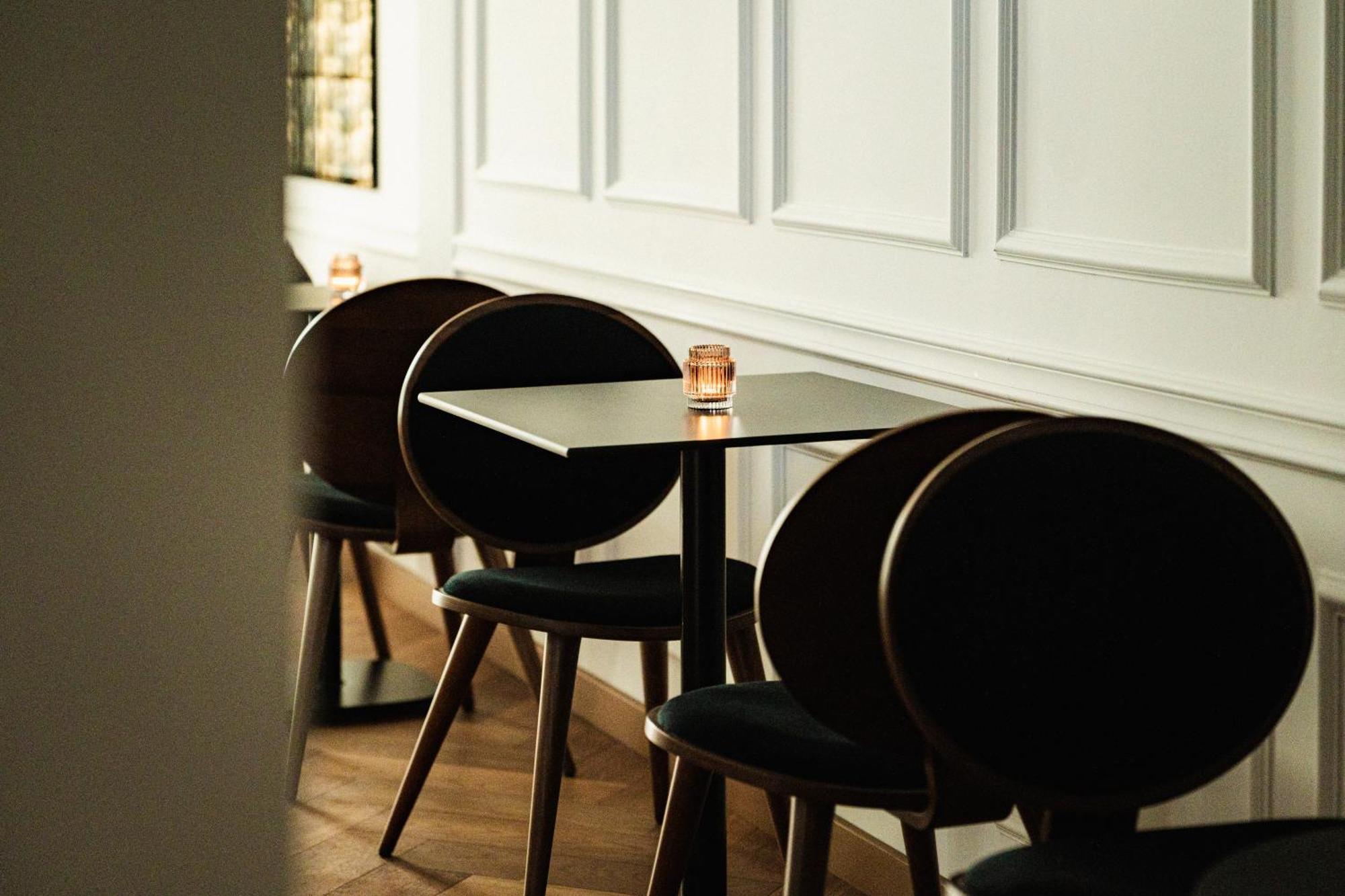 Royale Sainte Helene Boutique Hotel Birkirkara Dış mekan fotoğraf