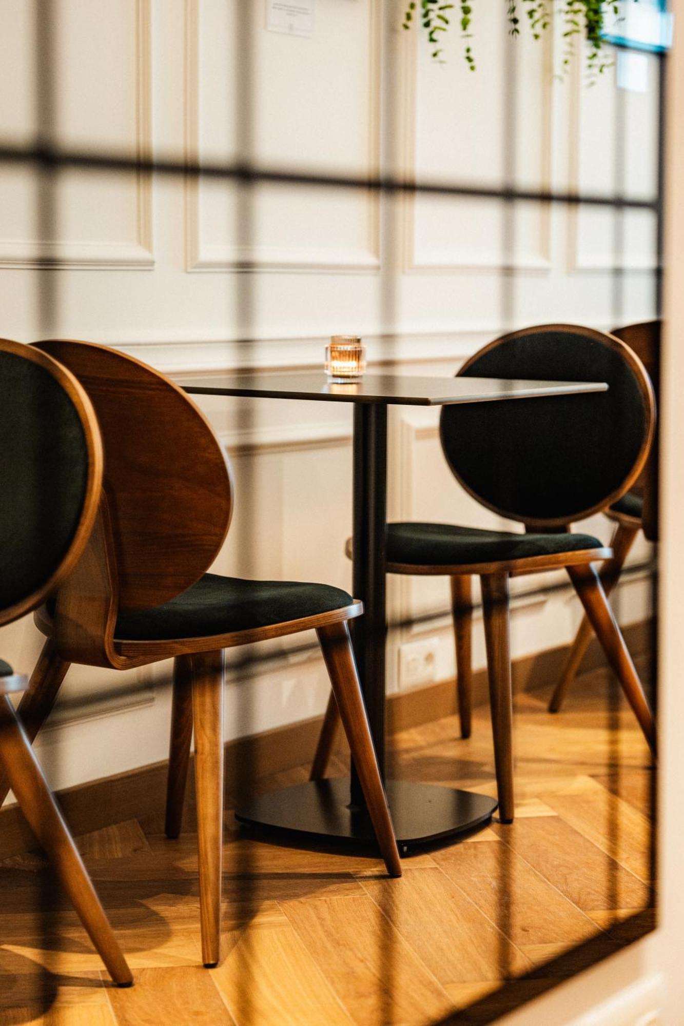 Royale Sainte Helene Boutique Hotel Birkirkara Dış mekan fotoğraf