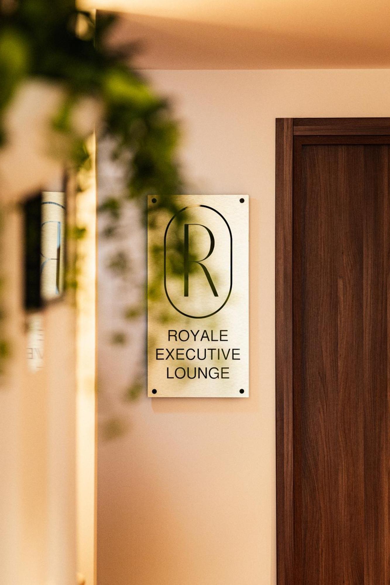 Royale Sainte Helene Boutique Hotel Birkirkara Dış mekan fotoğraf